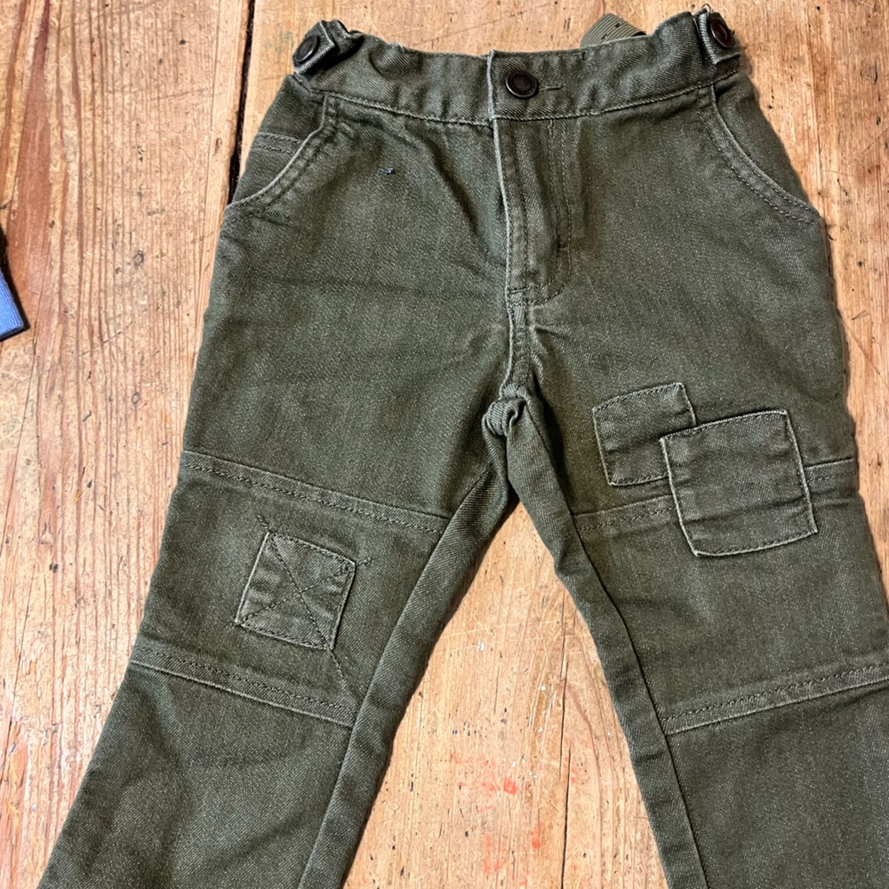 Oshkosh Jeans